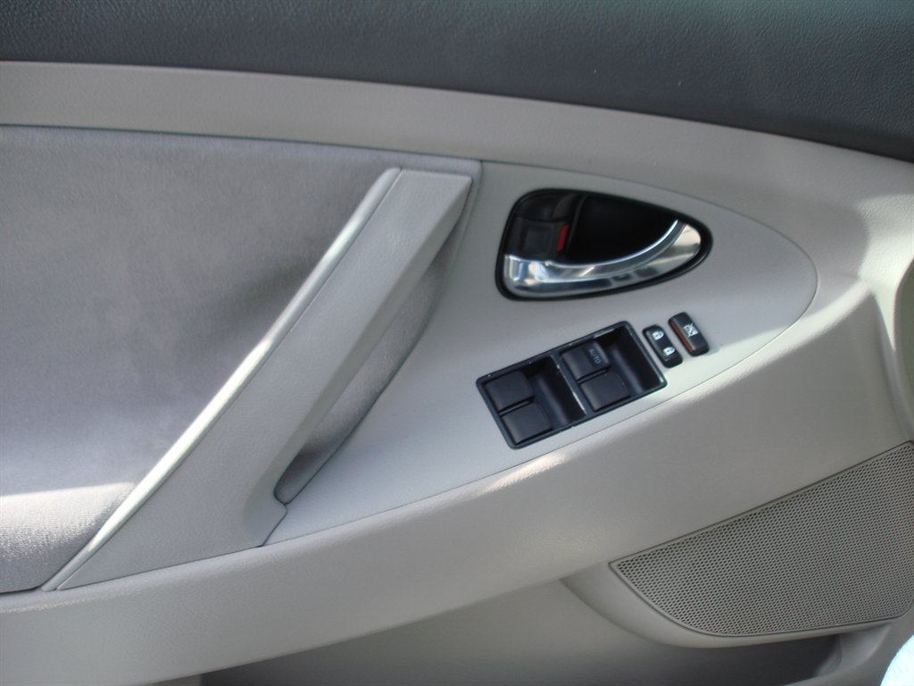 2009 Toyota Camry