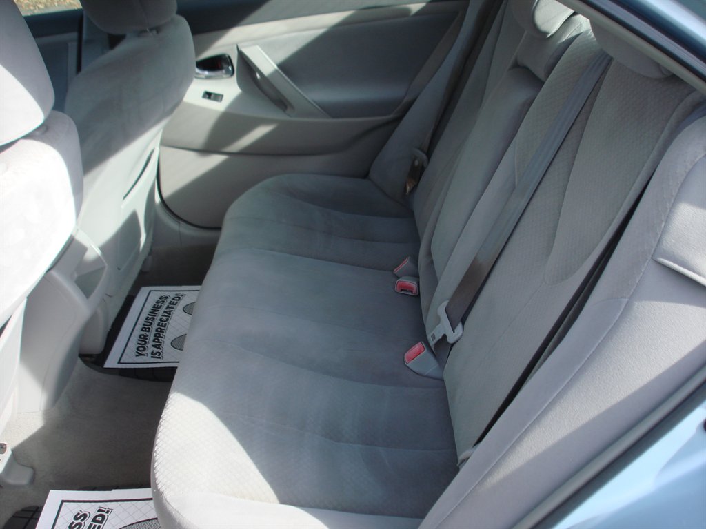 2009 Toyota Camry