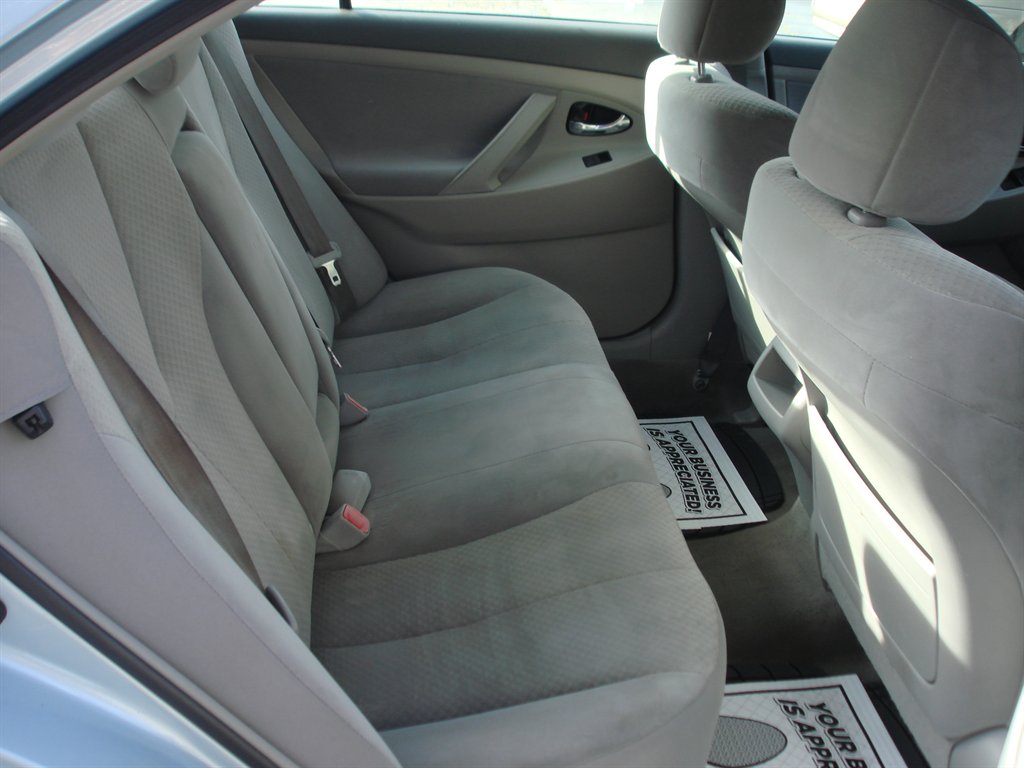 2009 Toyota Camry