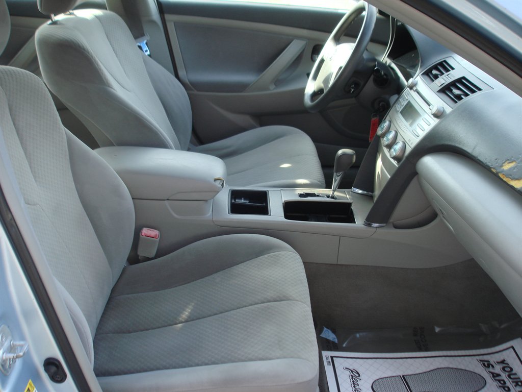 2009 Toyota Camry