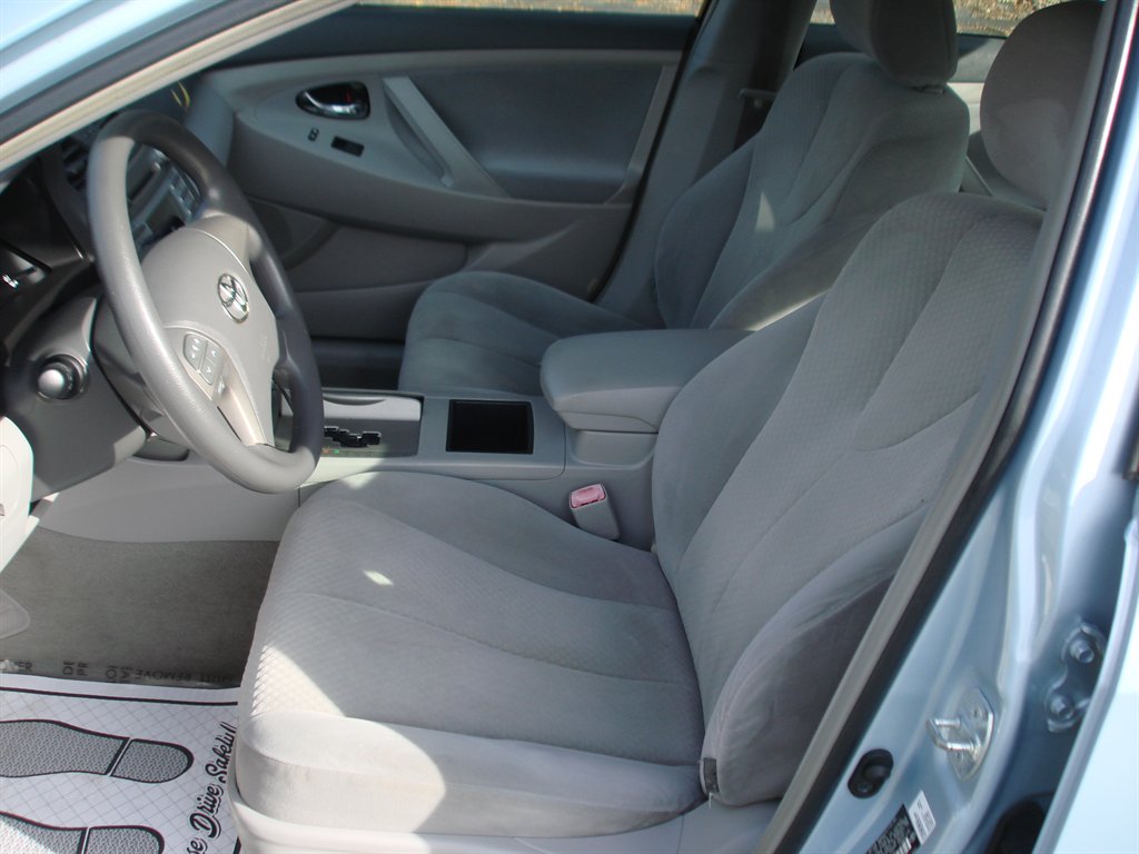 2009 Toyota Camry