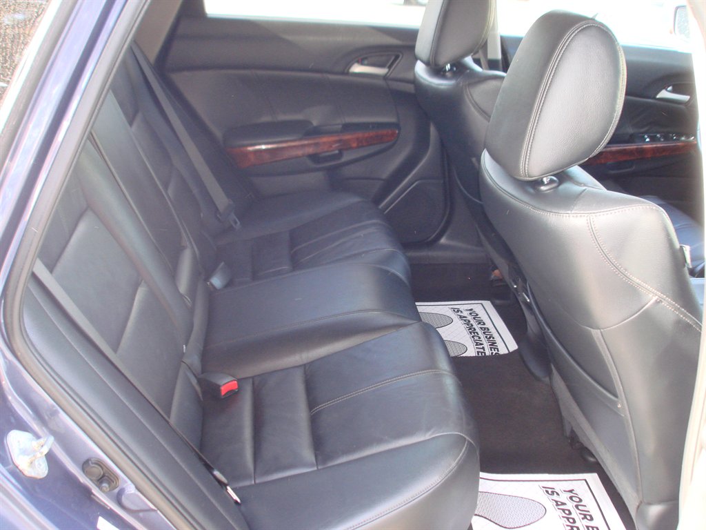 2012 Honda Crosstour