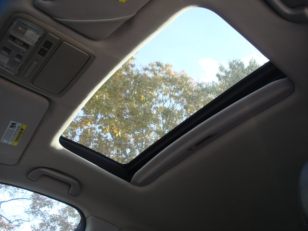 2012 Honda Crosstour