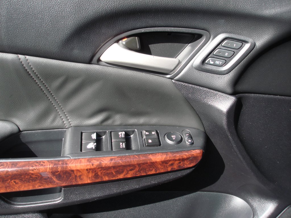 2012 Honda Crosstour