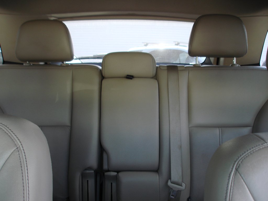 2013 Ford Edge