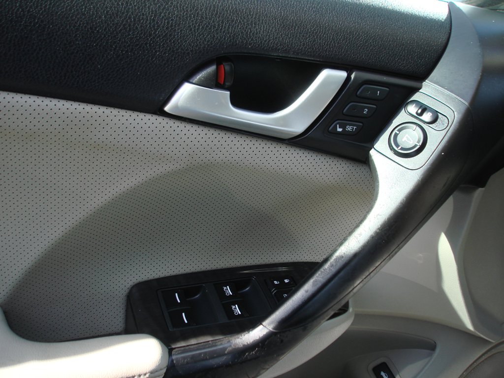 2011 Acura TSX