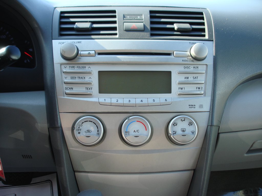 2010 Toyota Camry