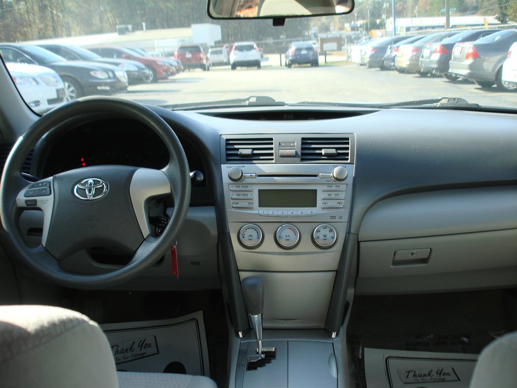 2010 Toyota Camry