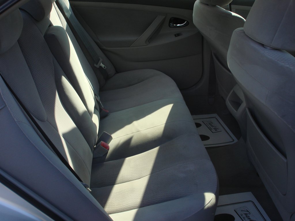 2010 Toyota Camry