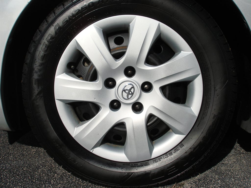 2010 Toyota Camry
