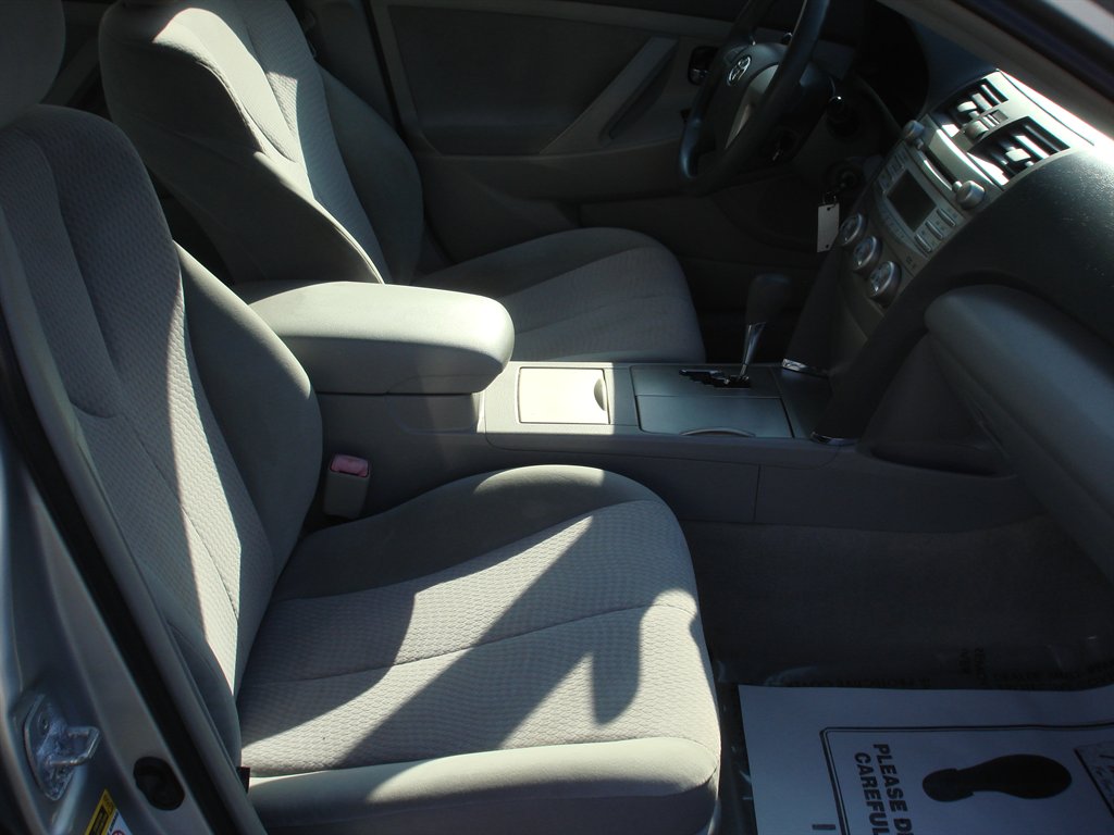 2010 Toyota Camry