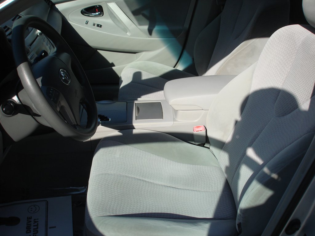 2010 Toyota Camry