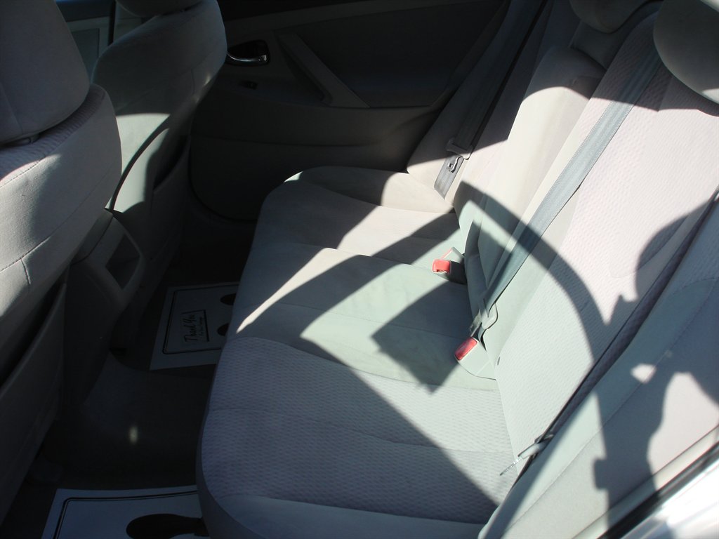 2010 Toyota Camry