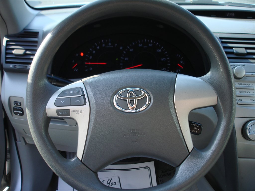 2010 Toyota Camry