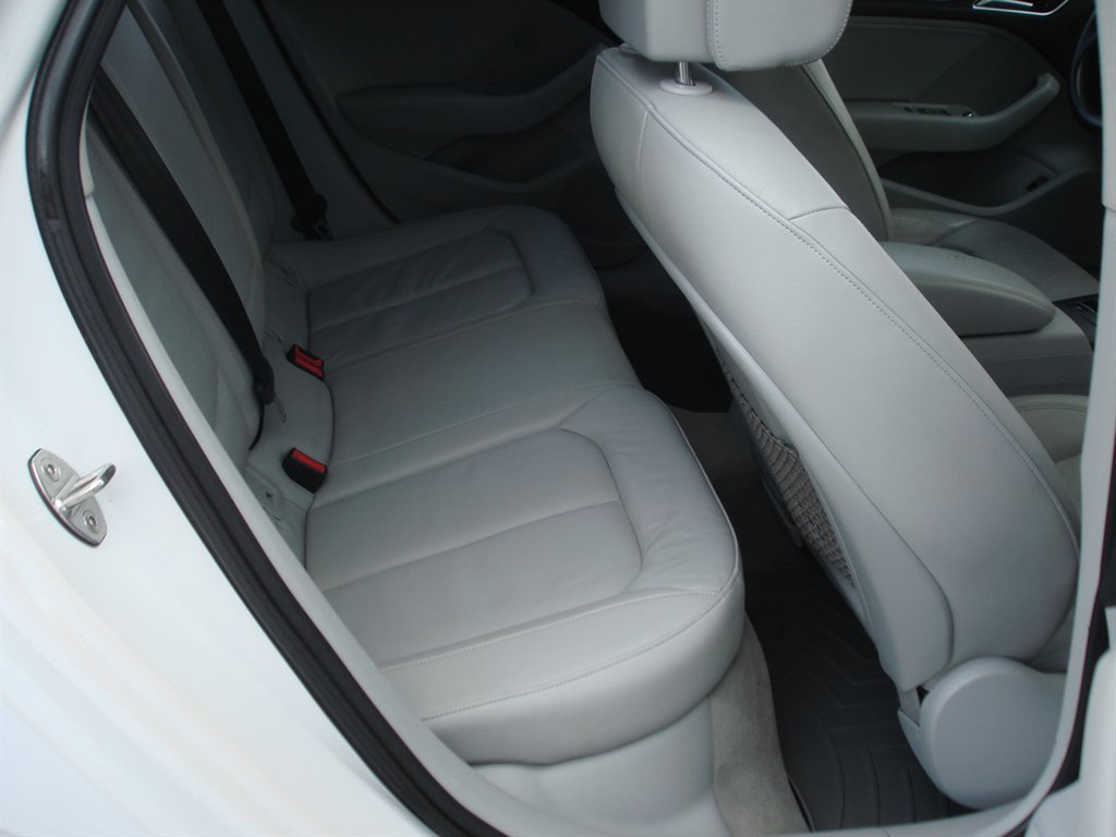 2015 Audi A3