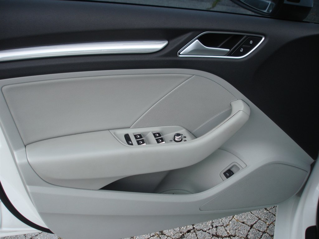 2015 Audi A3