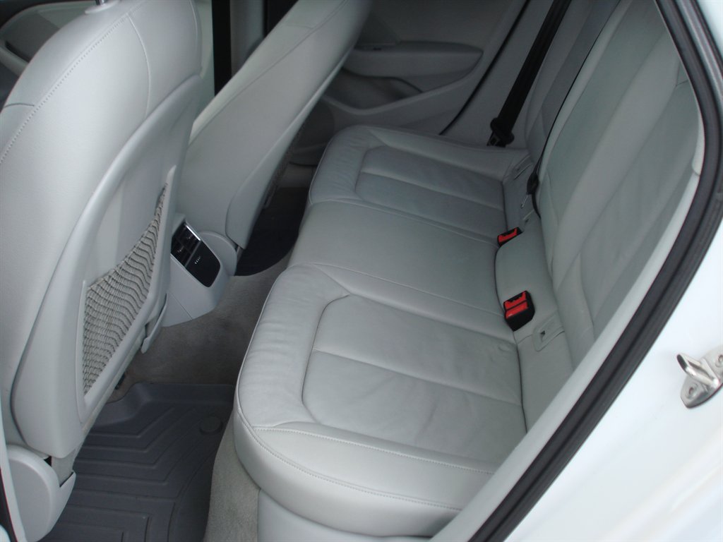 2015 Audi A3