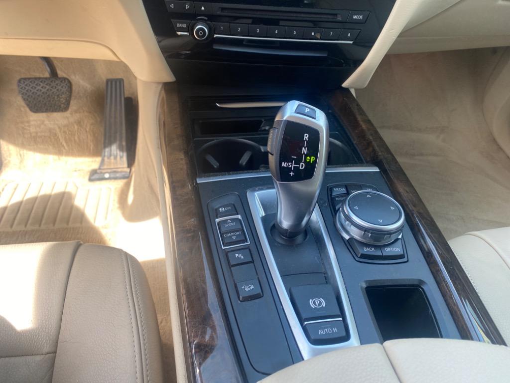 2015 BMW X5 Xdrive35i photo