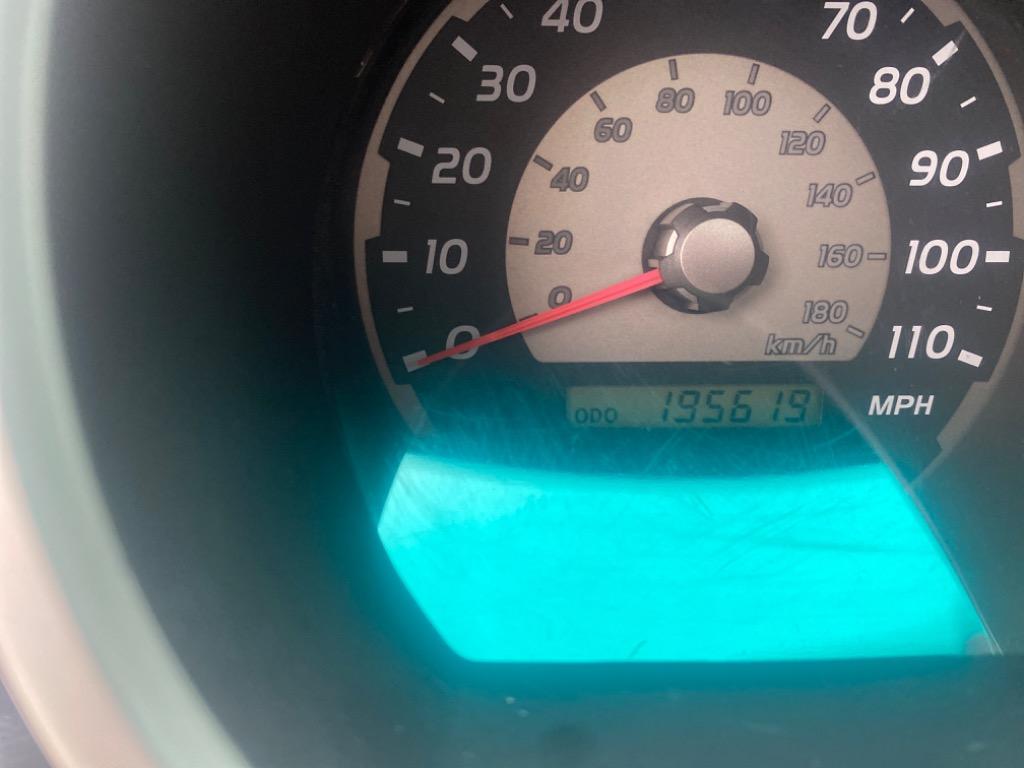 2005 Toyota 4Runner SR5 photo