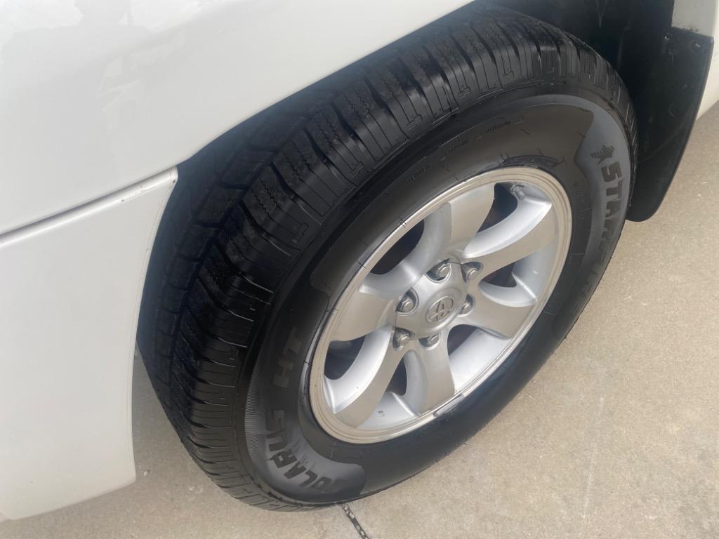 2005 Toyota 4Runner SR5 photo