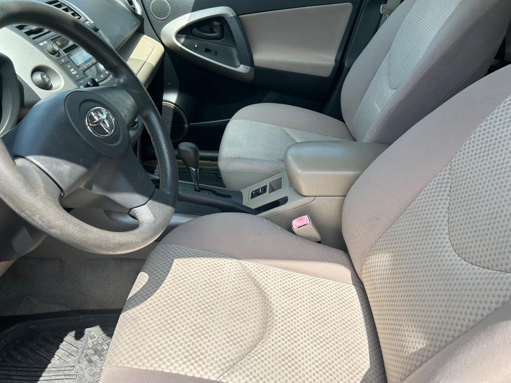 2007 Toyota RAV4