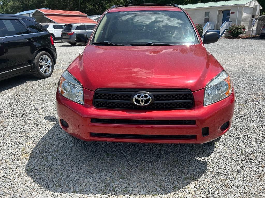 2007 Toyota RAV4