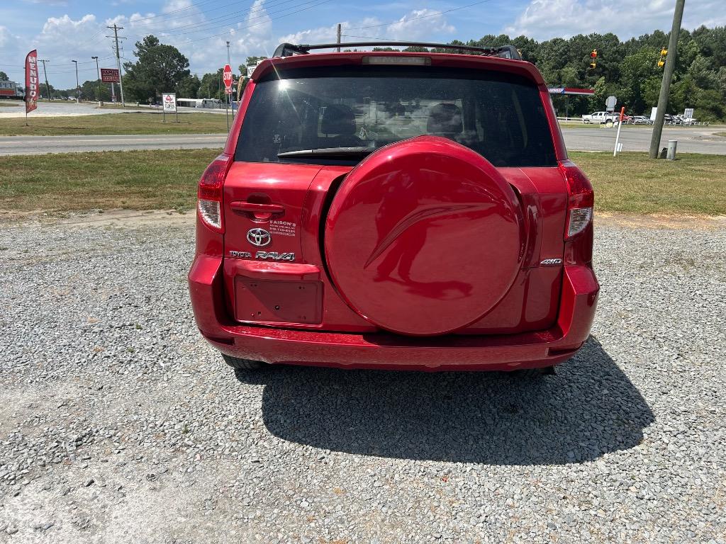 2007 Toyota RAV4