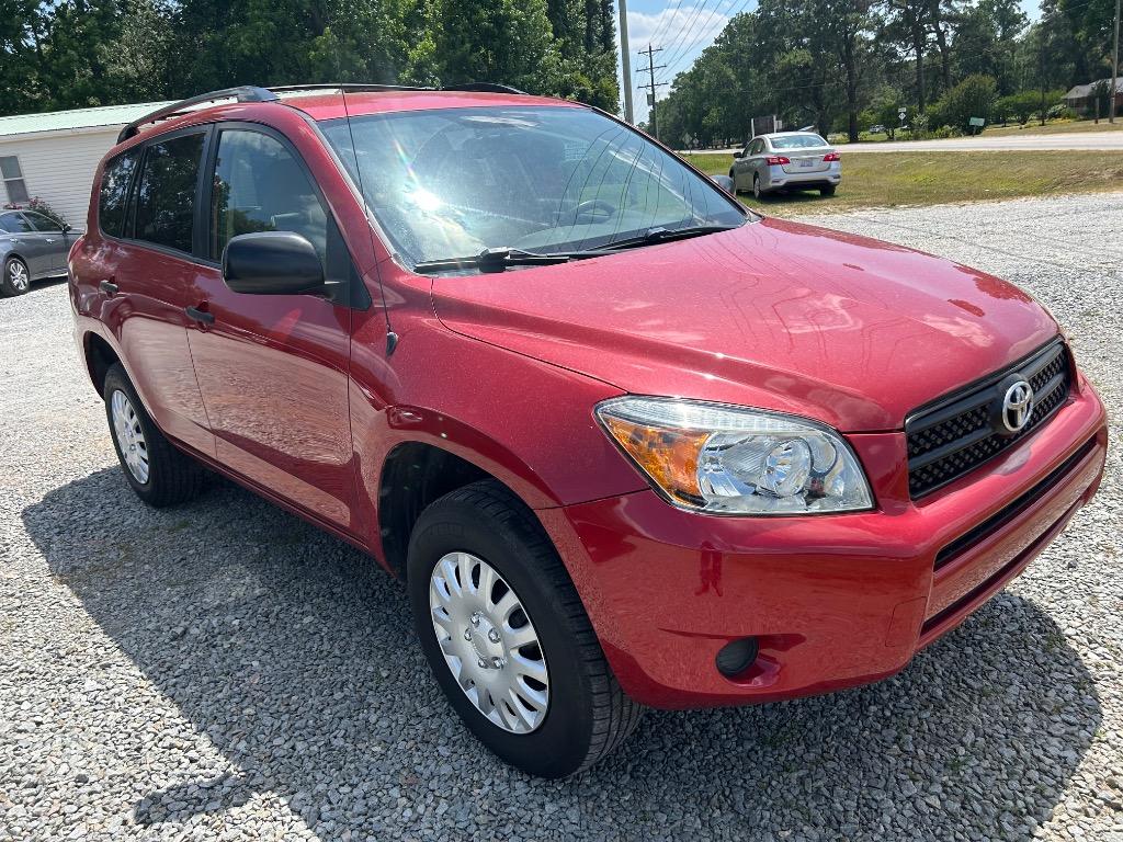 2007 Toyota RAV4