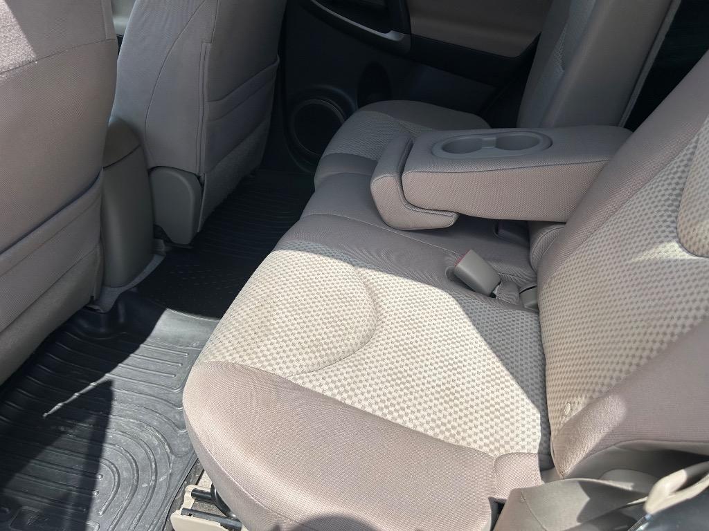 2007 Toyota RAV4
