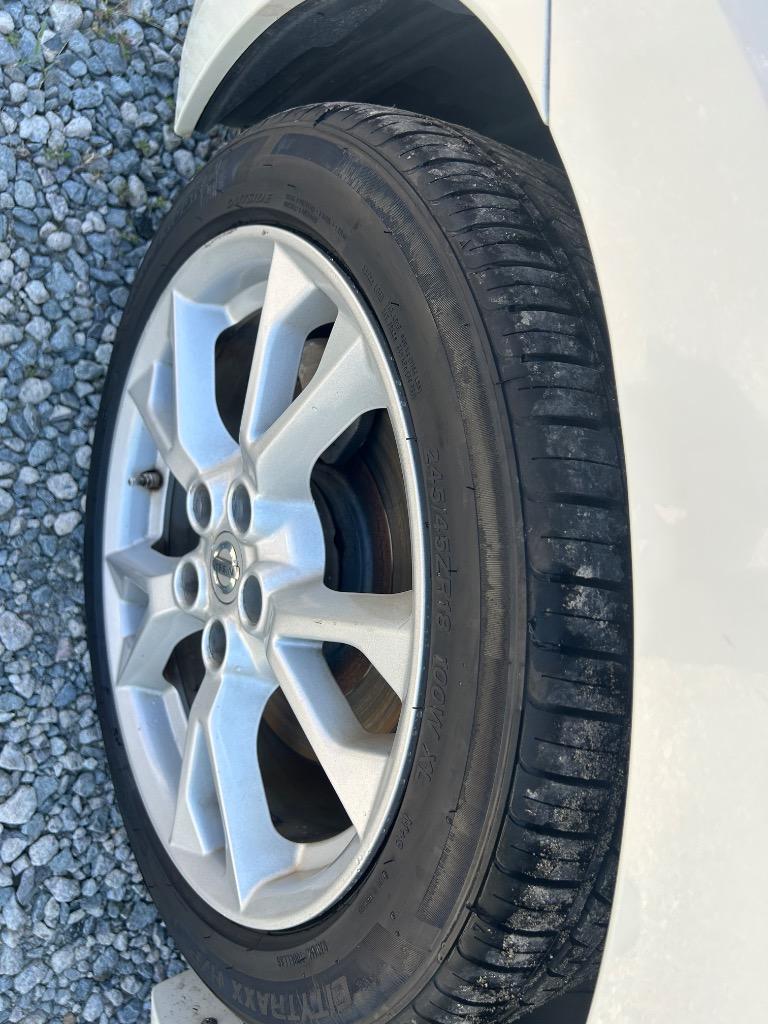2014 Nissan Maxima