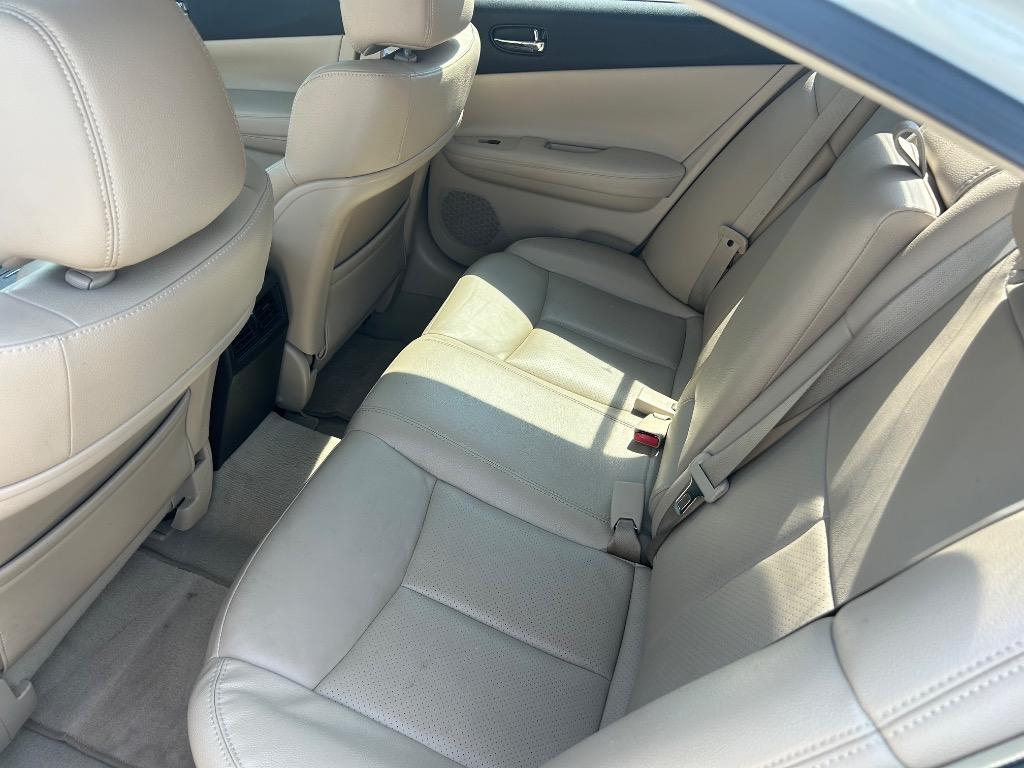 2014 Nissan Maxima