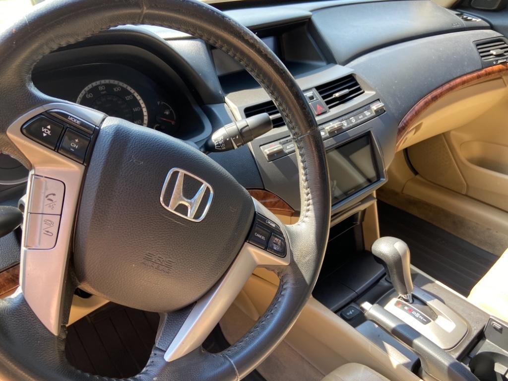 2012 Honda Accord EX-L photo