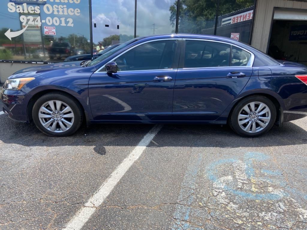 2012 Honda Accord EX photo