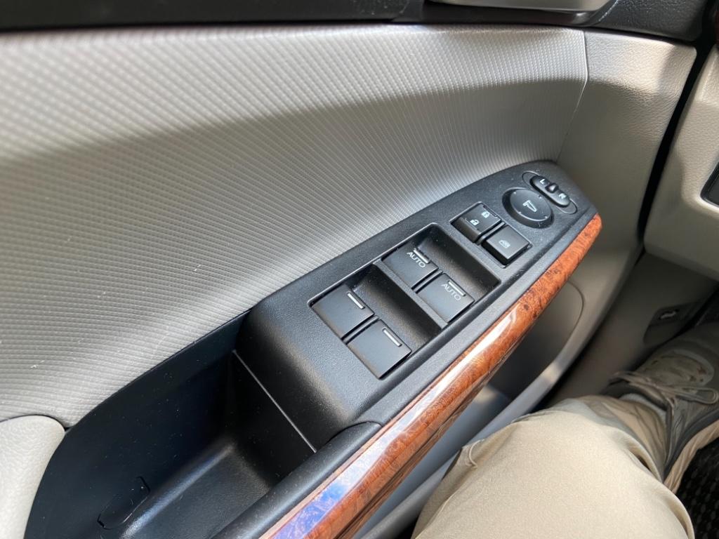 2012 Honda Accord EX photo