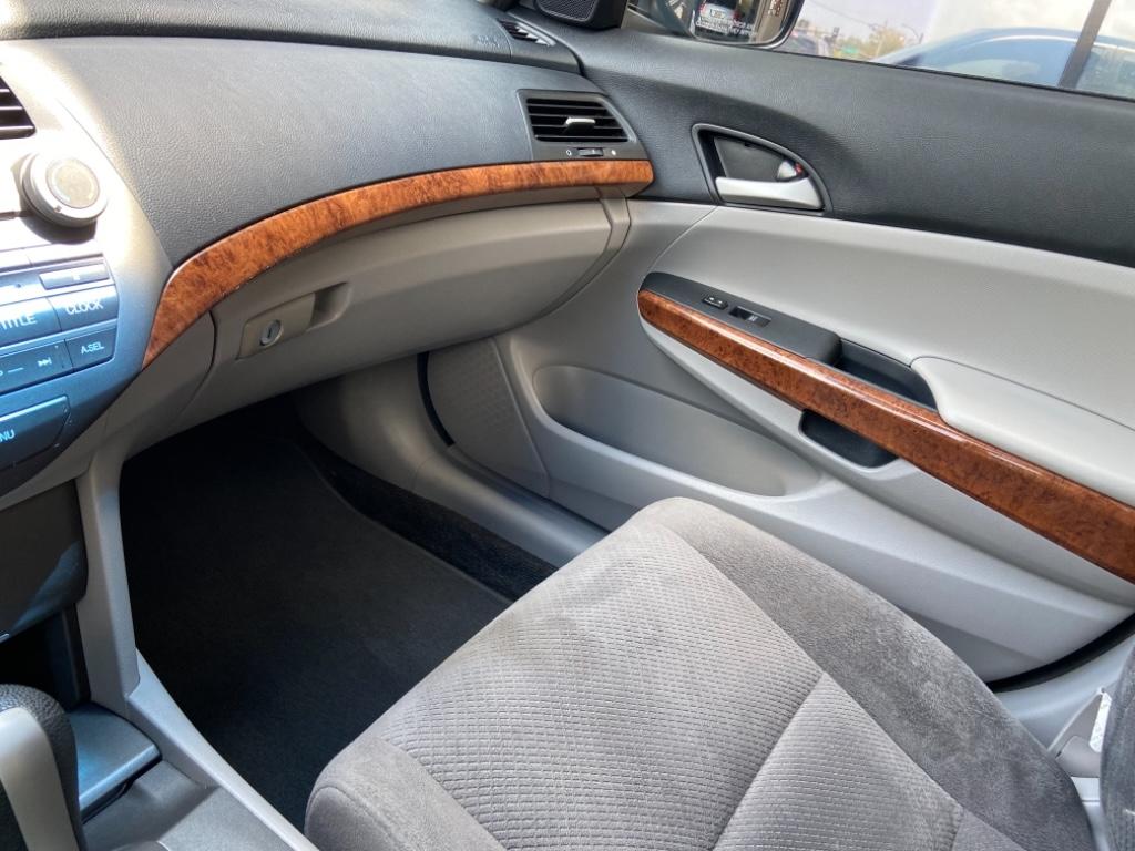 2012 Honda Accord EX photo