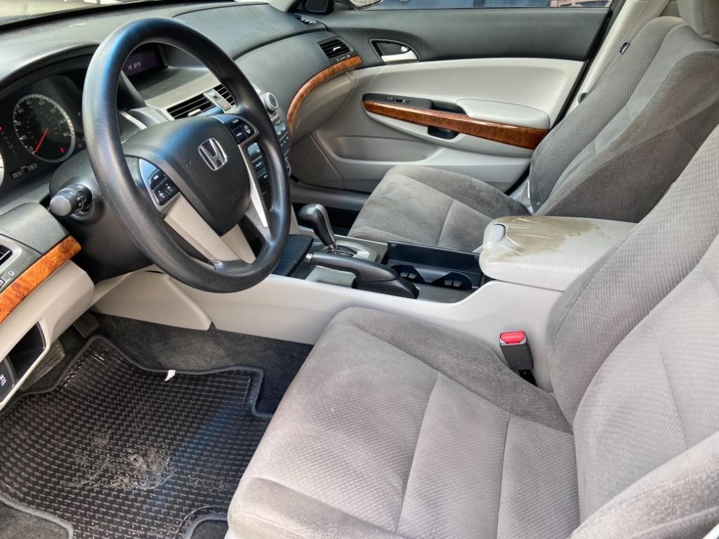 2012 Honda Accord EX photo