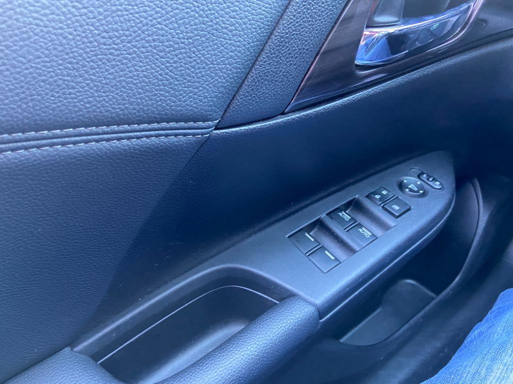 2017 Honda Accord EX-L photo