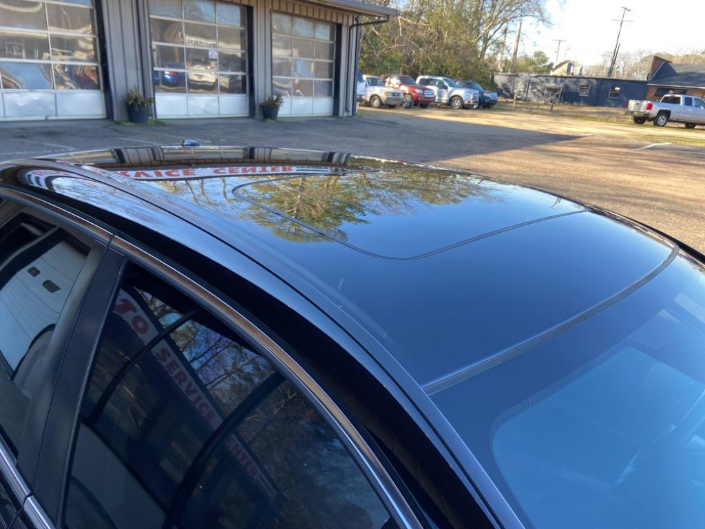 2017 Honda Accord EX-L photo