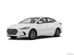 2017 Hyundai Elantra SE photo