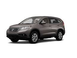 2014 Honda CR-V EX photo