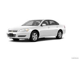 2013 Chevrolet Impala LTZ photo