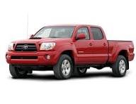 2008 Toyota Tacoma - $14,900