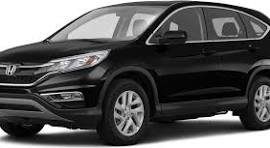 2014 Honda CR-V - $14,900