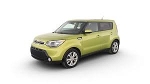 2016 Kia Soul - $14,900