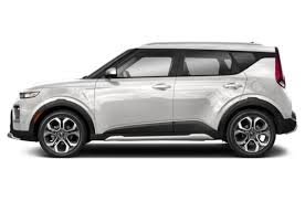 2020 Kia Soul - $16,900
