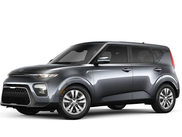 2021 Kia Soul - $16,900