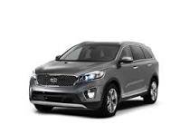 2016 Kia Sorento - $16,900