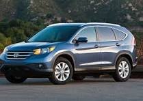 2012 Honda CR-V - $14,900
