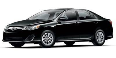 2012 Toyota Camry - $14,900