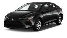 2022 Toyota Corolla - $18,900